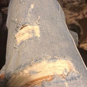 Meet your Posher, Su